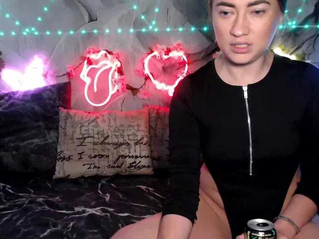 2Laski2 — Your generosity is one of your best qualities that makes you special!!! 
We are excited by You, Your boner, Your play with our holes, Your power, Your care, in general, Your touch... 