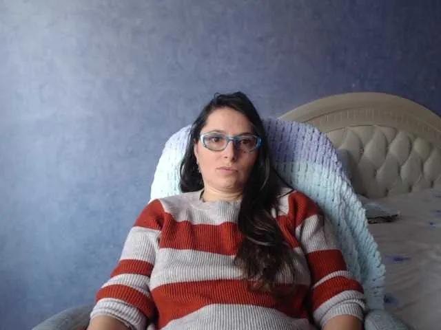 AmandaFresh24 on BongaCams 