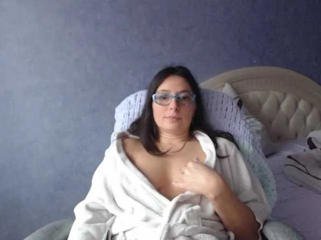 AmandaFresh24 on BongaCams 