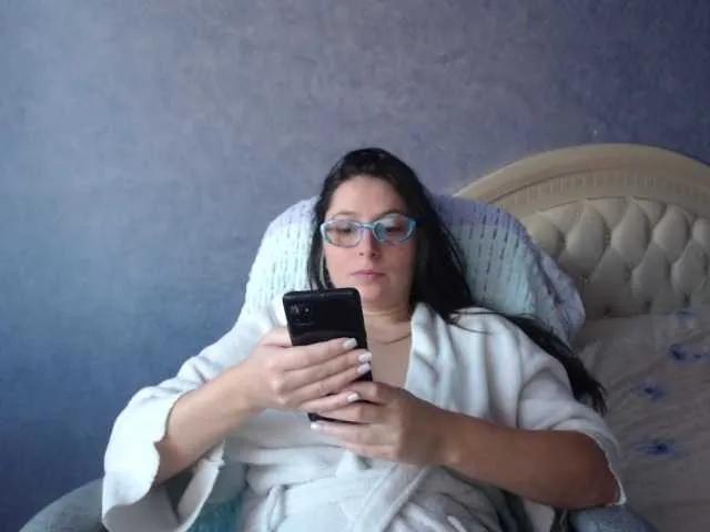 AmandaFresh24 on BongaCams