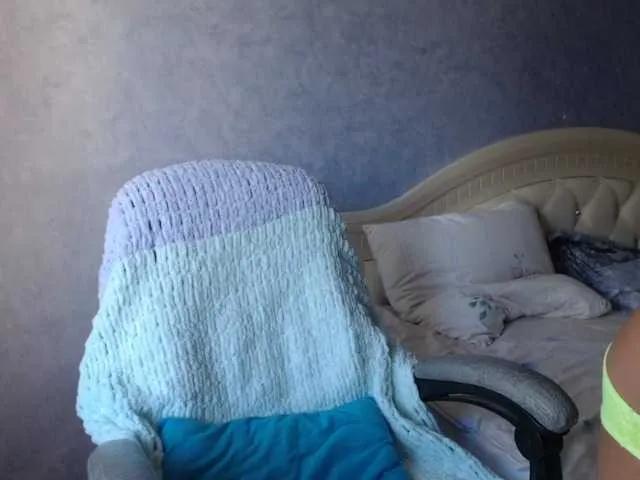 AmandaFresh24 on BongaCams 