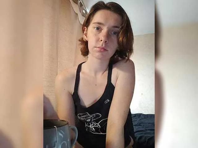 Anas1eysha on BongaCams