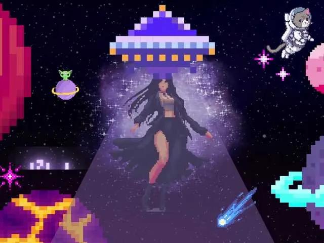 Anisahade29 — I really like that they treat me well, that they are kind and gentlemanly, although I never rule out that from time to time I find myself in a wilder mood.