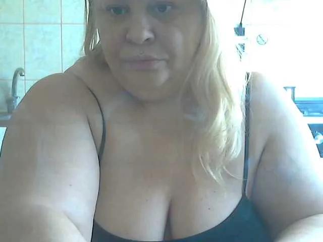 AriannaMilf on BongaCams 