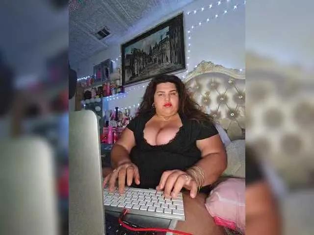 bbwfatpanocha on BongaCams 