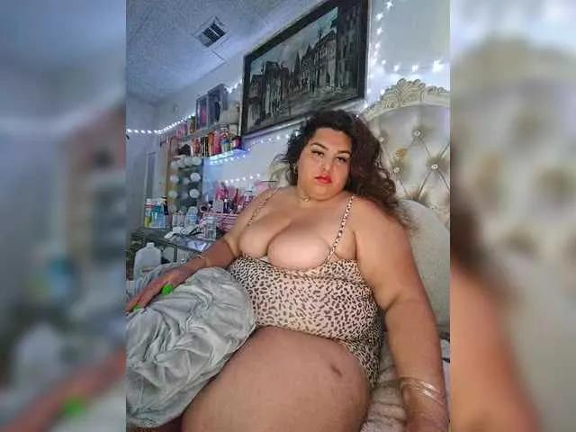 bbwfatpanocha on BongaCams 
