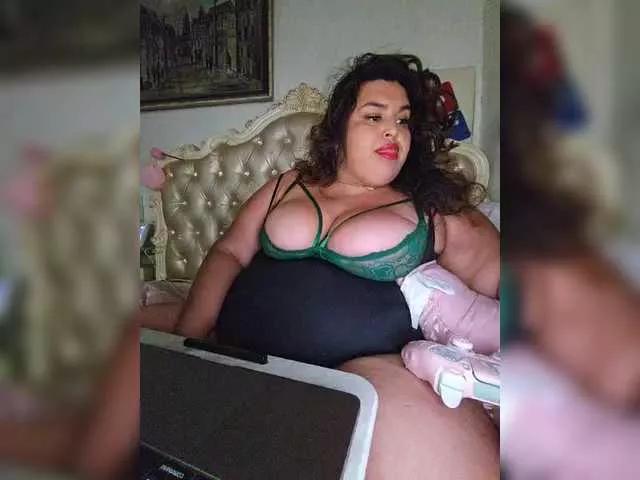 bbwfatpanocha on BongaCams 