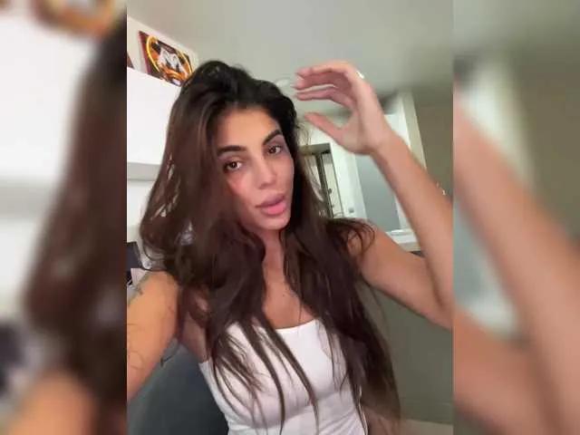 BlackPantera666999 — Smile