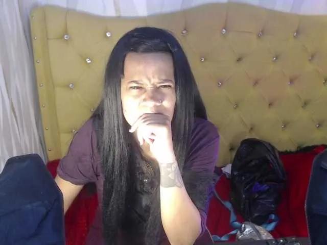 Blackstar011 — I really like men who know what they want. I am a little girl who needs to take care of others, but that they take hard in private where nobody sees us