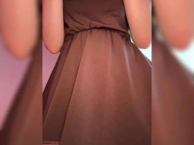 Businkaa — I'm turned on by erotic stories on your behalf. I like not only passion, but also sincere communication. Let's share warmth and care with each other. 