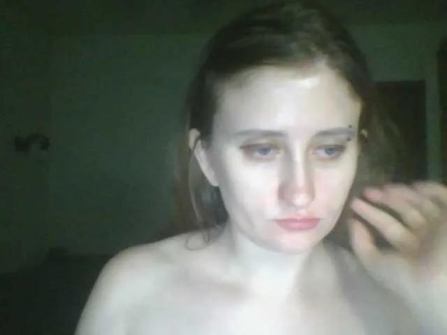 Cookie8 on BongaCams 