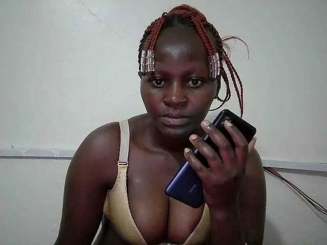 Darkdil — Freechat on BongaCams