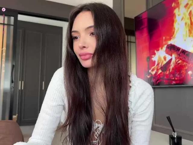 elisonni — Freechat on BongaCams