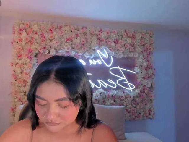 GabriellaLee on BongaCams