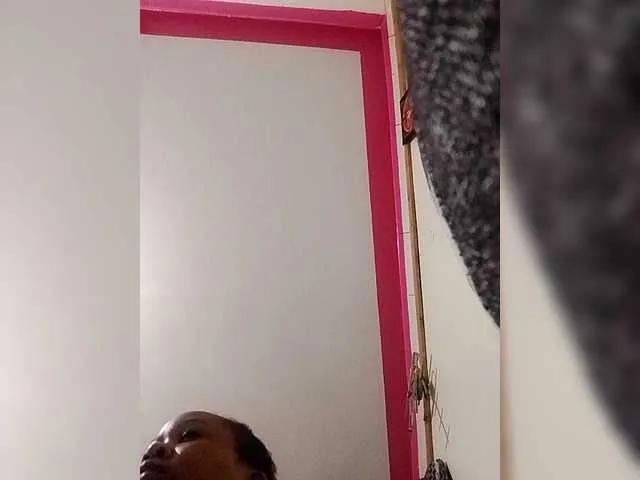 Goddessrossie on BongaCams 