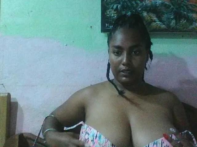 Grassia2 on BongaCams