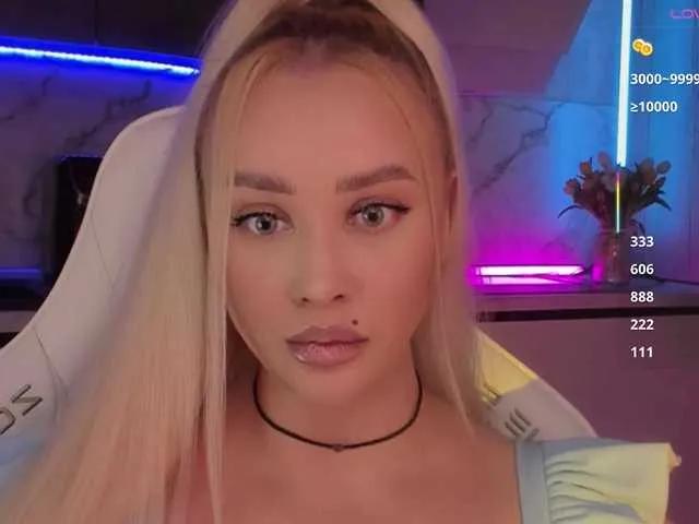 In-your-fucking-mind on BongaCams