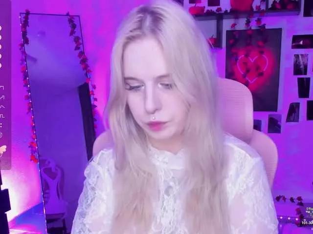 IngannaMorte — It excites me when they have complete control over me.I really like blowjob..and that's a fact.I even pierced my tongue for this...Basically, I'm turned on by any vulgar topic..I get turned on quickly and I have a very high libido.