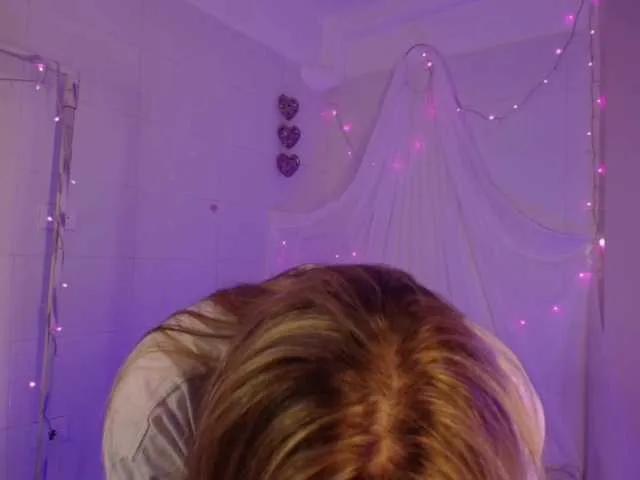 Isabela-Ross on BongaCams