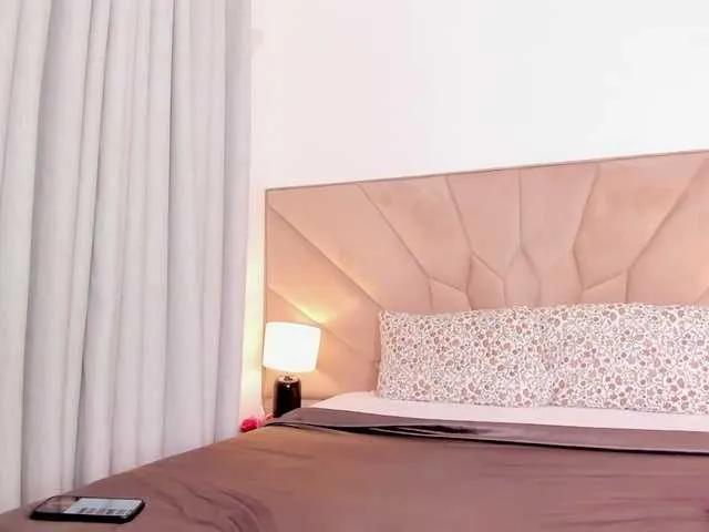 JasminQuin on BongaCams