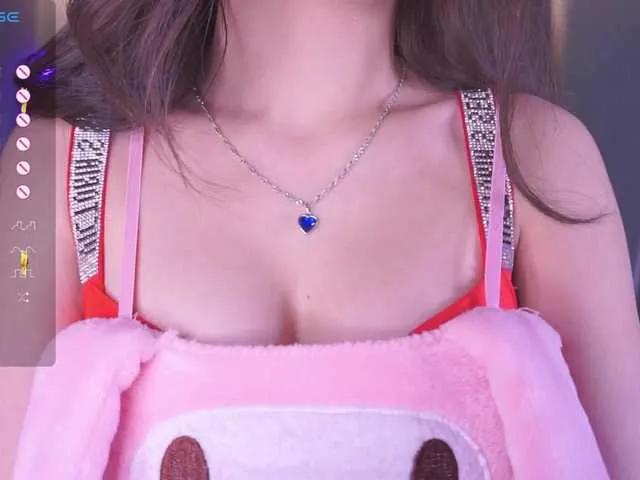 Jupiter-ring — Freechat on BongaCams