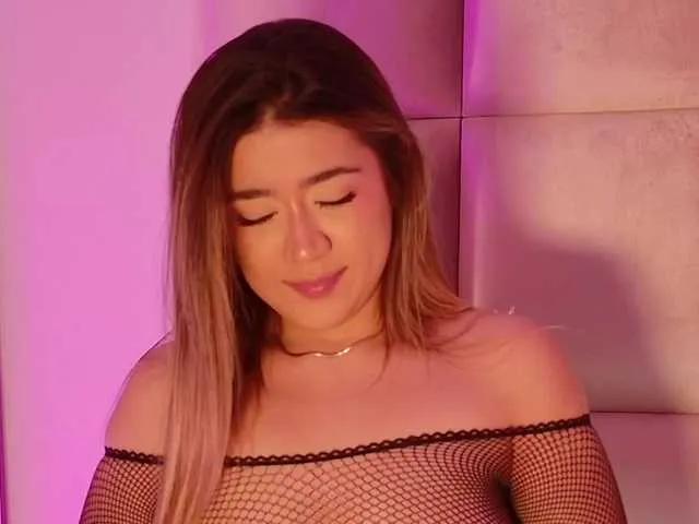 Kassia-Rogers on BongaCams 