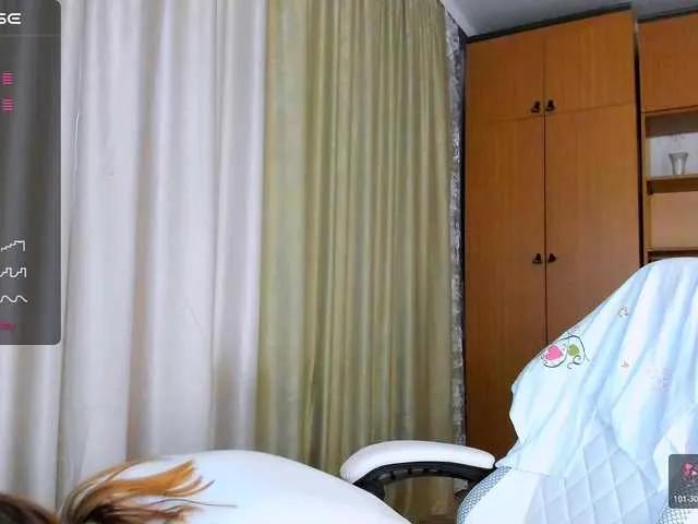 kikiiimorazzz on BongaCams