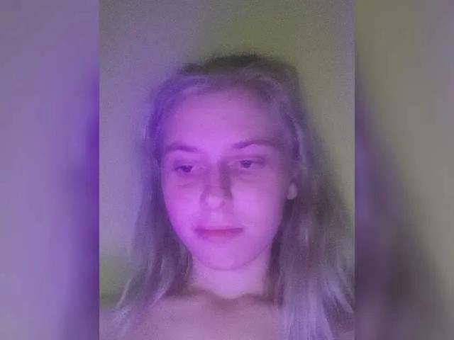 Kissa-Lisaa on BongaCams