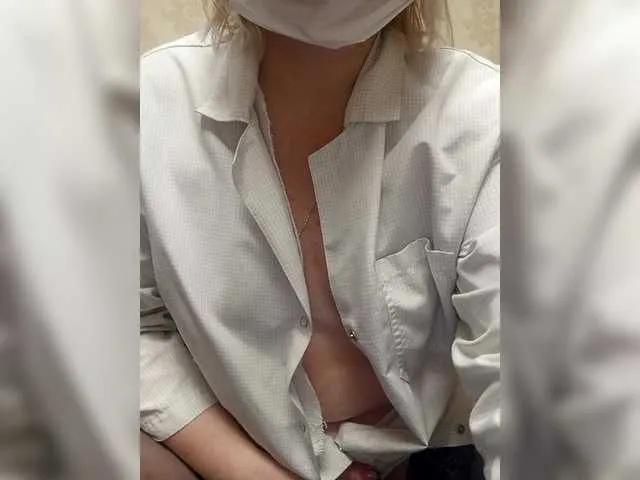 Lady-marshmallows — Sex games in public and extreme places. I love sex in all its forms.