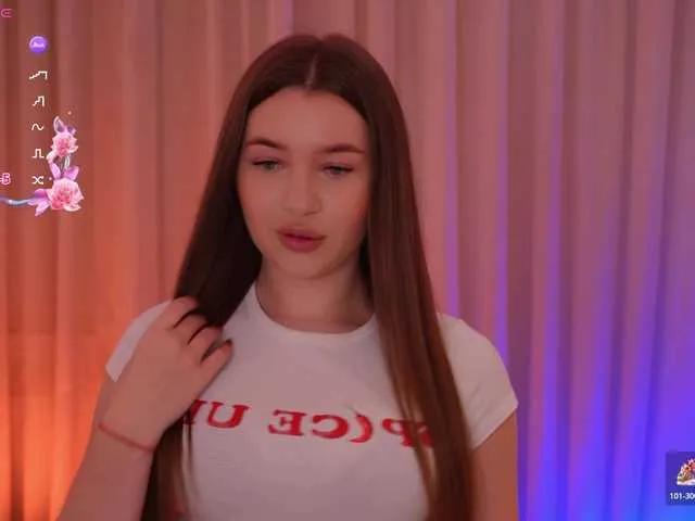 LiaGotti — Generous men 
Cute communication