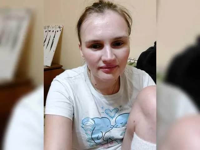 LisaLovHoney — I love the attention and care of real men!