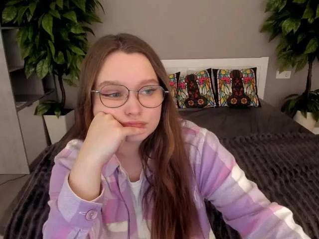 MagikPeachh on BongaCams