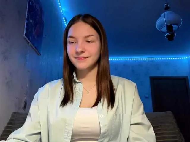 MargorieFelts on BongaCams