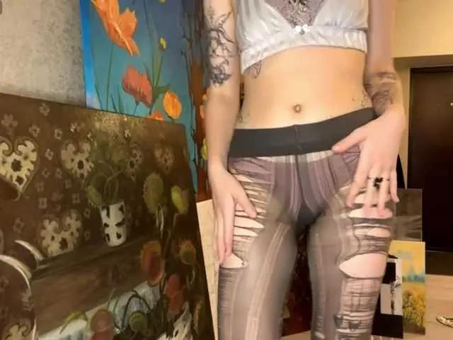 MaryjaneMacdougal on BongaCams