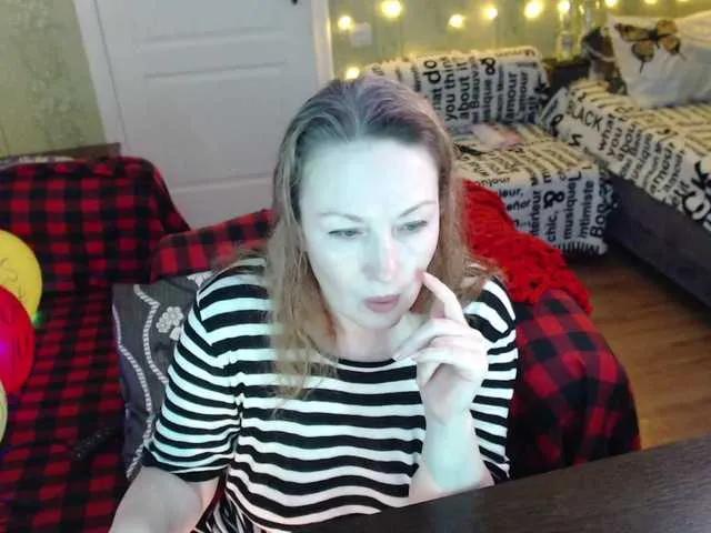 MeganIris on BongaCams