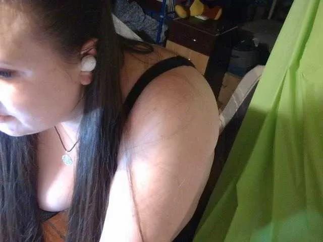 MILANA-MILA — Mmmmm