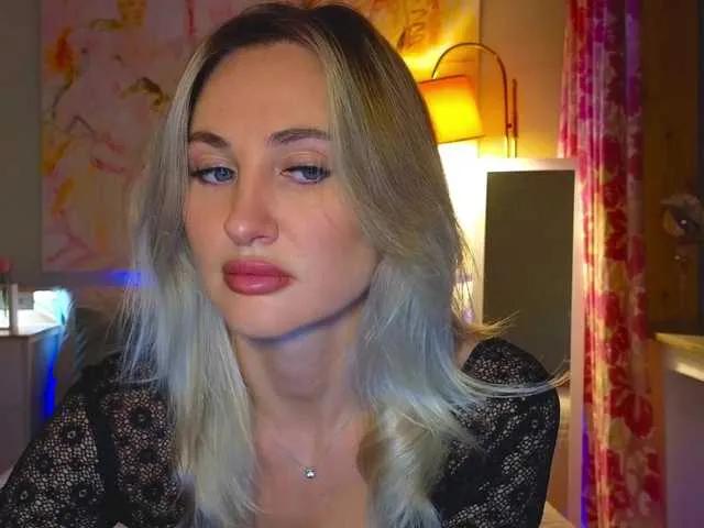 MisssMira — touching