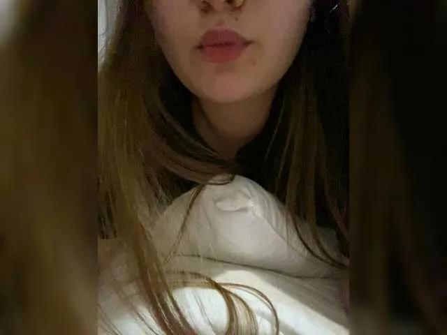 Regina-Lynne — Freechat on BongaCams