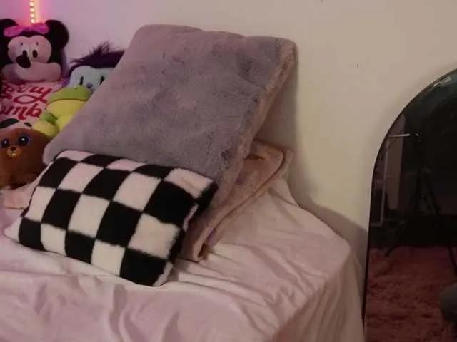 salome-brown — I like to play with my tits, ride your cock, dance, what turns me on the most is playing with my fingers and having my tits sucked!! i also love to play role with you! just tell me what you wanna do 