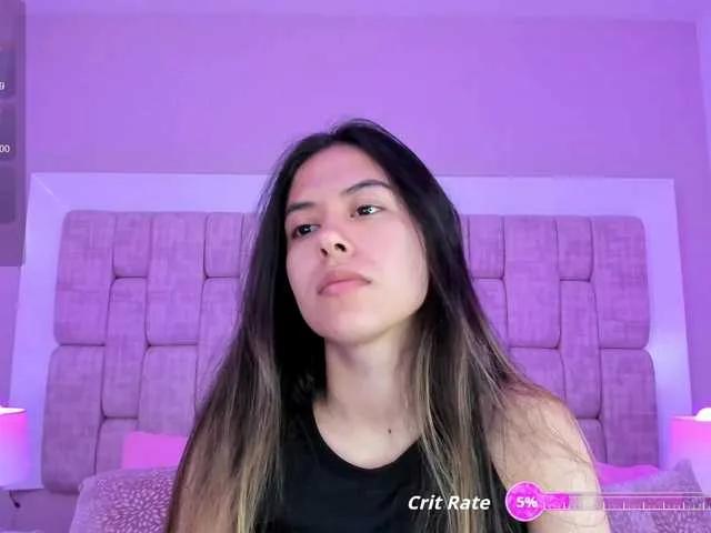 SashaCollinss on BongaCams