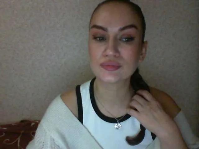 SerafimaArt on BongaCams