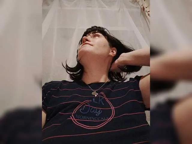 SERTSEETKA — The ringing of coins tokens, I love sex and variety, I love to cum from the vibrations of lovense 