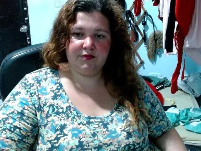 squirtbbw — It excites me that my toy vibrates I love it