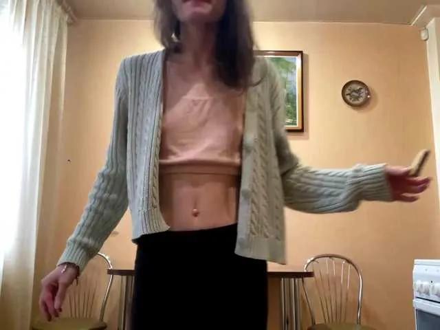 TanyLarrick on BongaCams