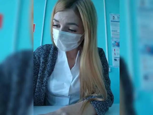 Tssshot on BongaCams 