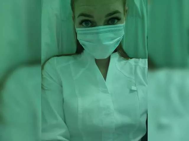 Tssshot on BongaCams 