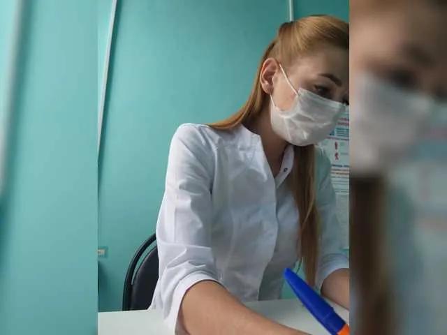 Tssshot on BongaCams 