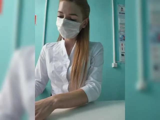 Tssshot on BongaCams 