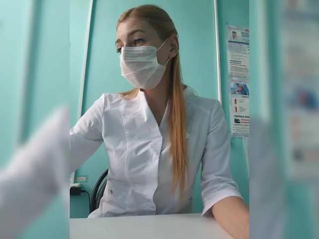 Tssshot on BongaCams 