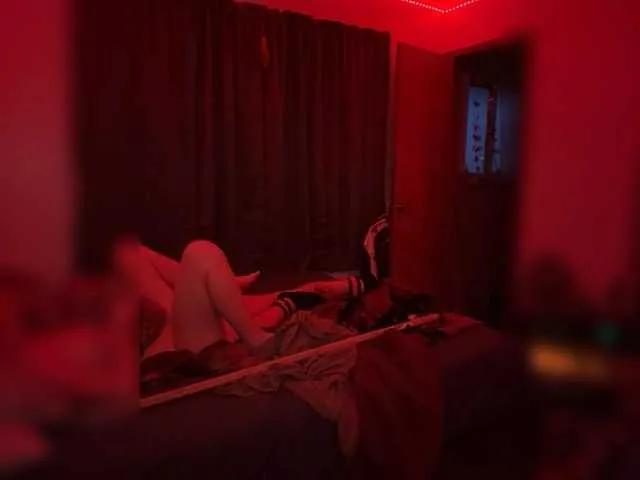 UsUnleashed88 on BongaCams